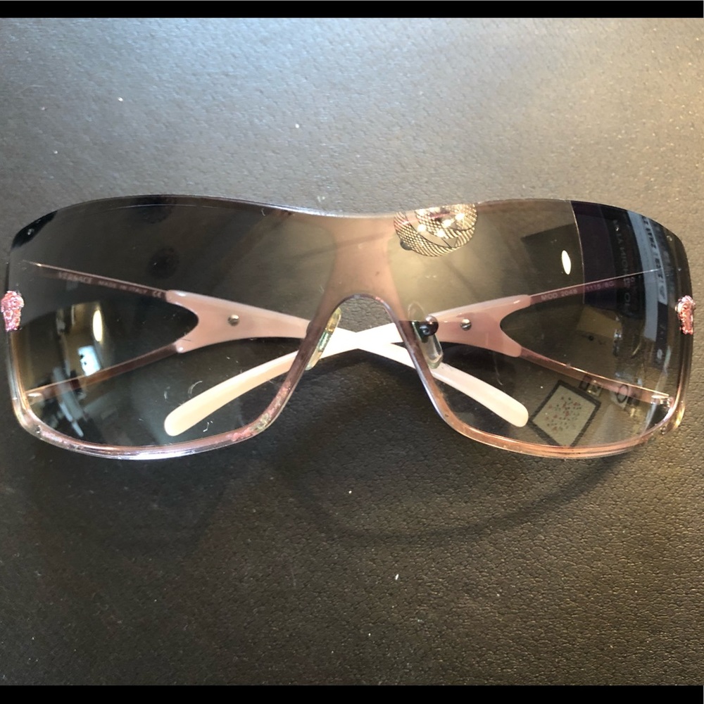 Versace Sunglasses